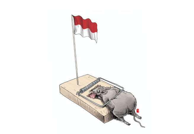 KPK to Study Constitutional Court Ruling on BPK's Authority to Calculate State Losses