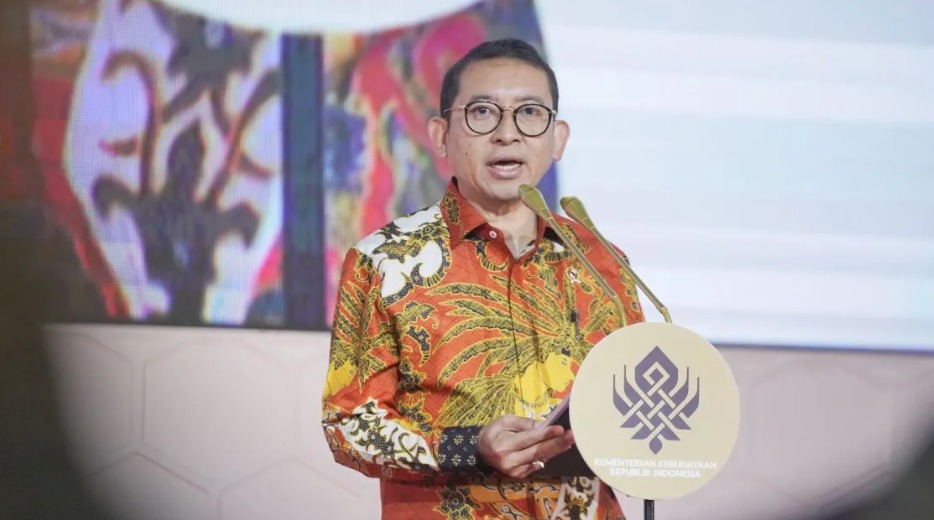 Fadli Zon: Regional Language Bill Key to National Cultural Resilience