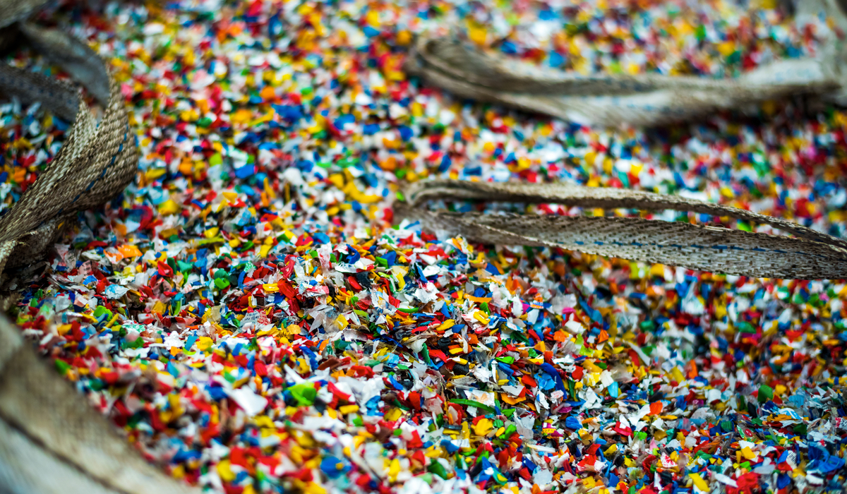 IDAI Warns of Microplastic Dangers to Children from the Womb