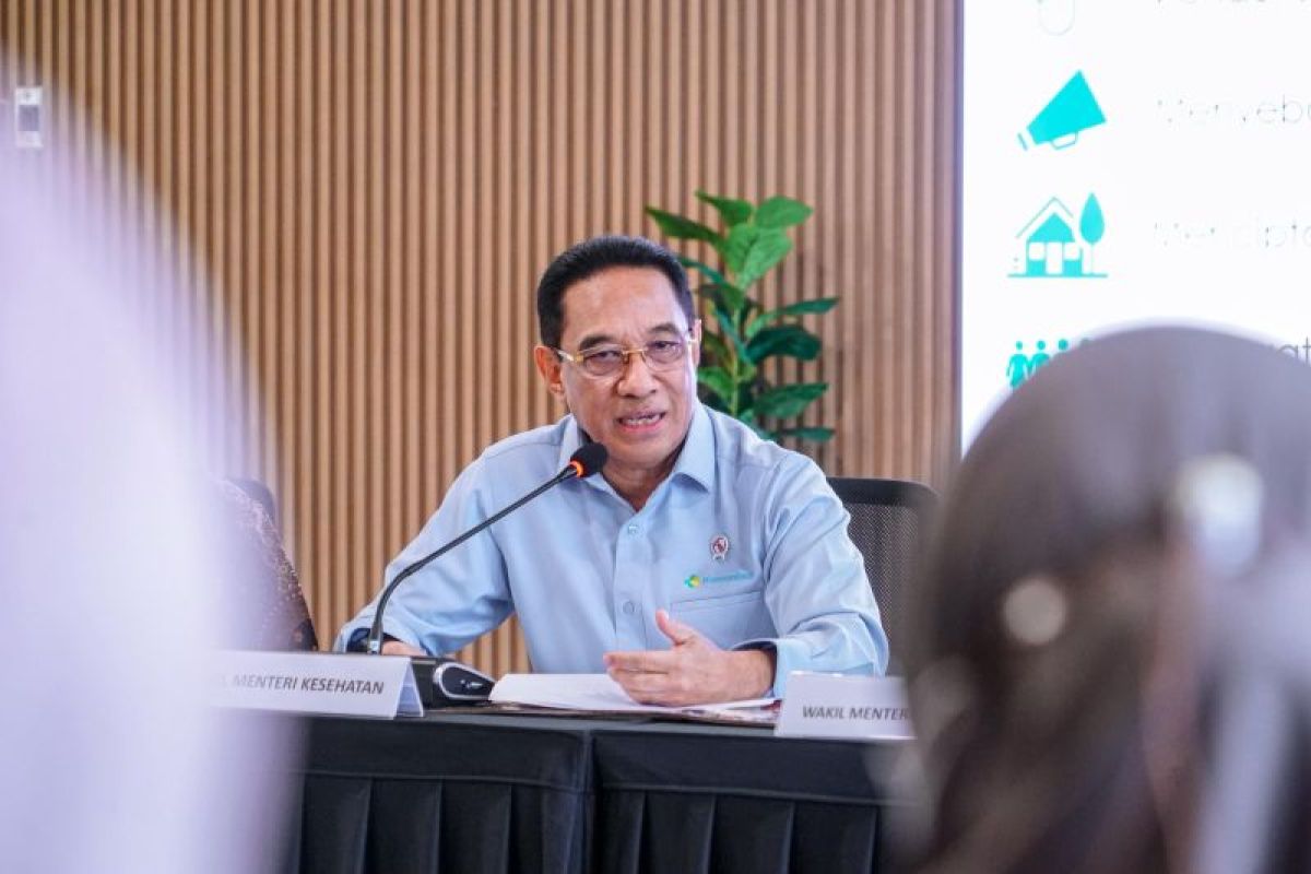 Free health screenings provide hope for TB elimination: minister