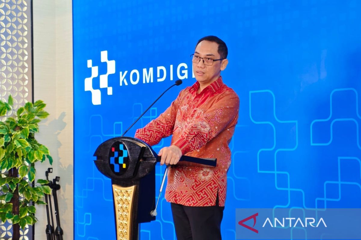 Meta and Google Under Scrutiny by Komdigi Over PP Tunas Violations