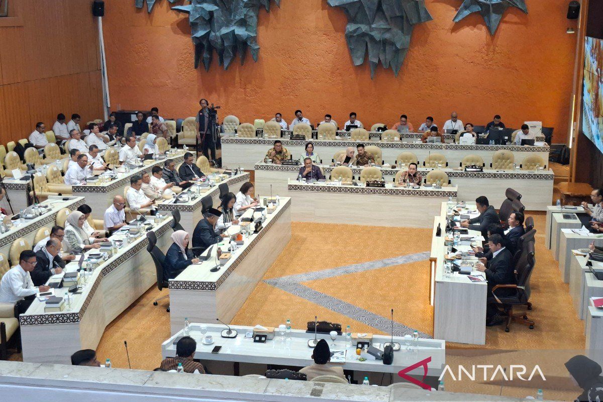 Minister of Public Works: Community-Based Infrastructure Directly Reaches the Grassroots