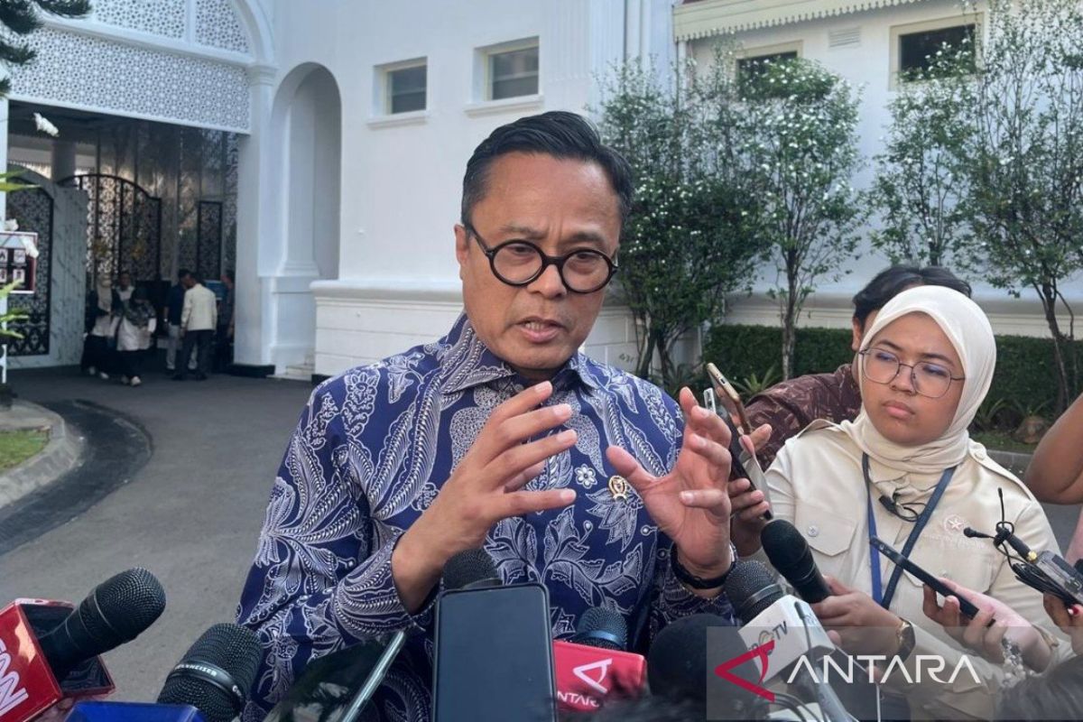 BUMN Management Agency: Whoosh Debt Restructuring Completed, Announcement Imminent