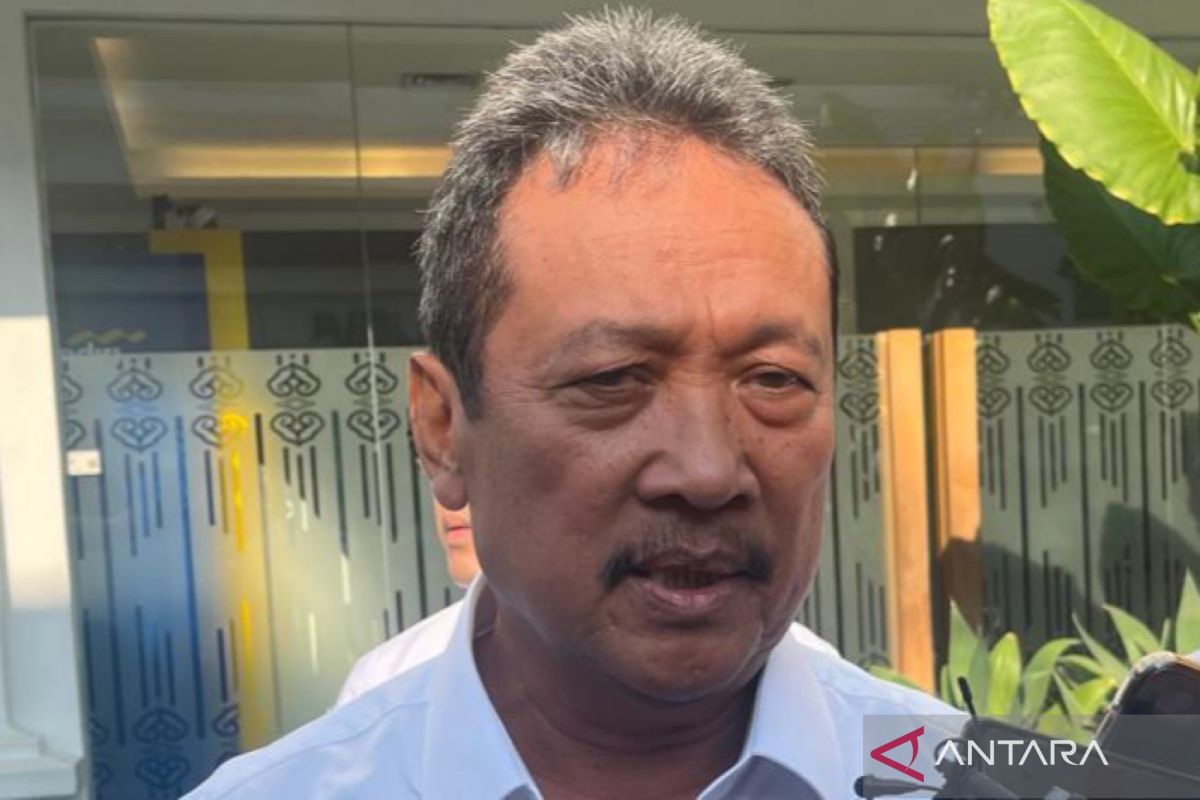 KKP: Procurement of Ships from UK Still Awaiting Financing Scheme