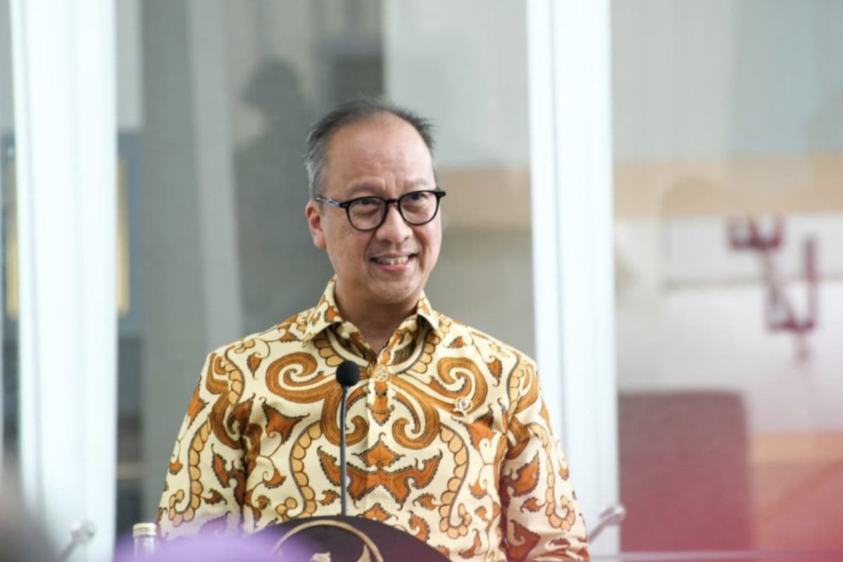 Ministry of Industry Strengthens Marketing for SMEs Amid Growing Digital Transaction Opportunities