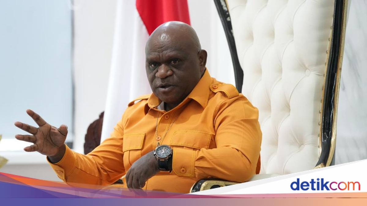 Human Rights Minister on Andrie Yunus Case: The Law is Proceeding, Do Not Doubt Us
