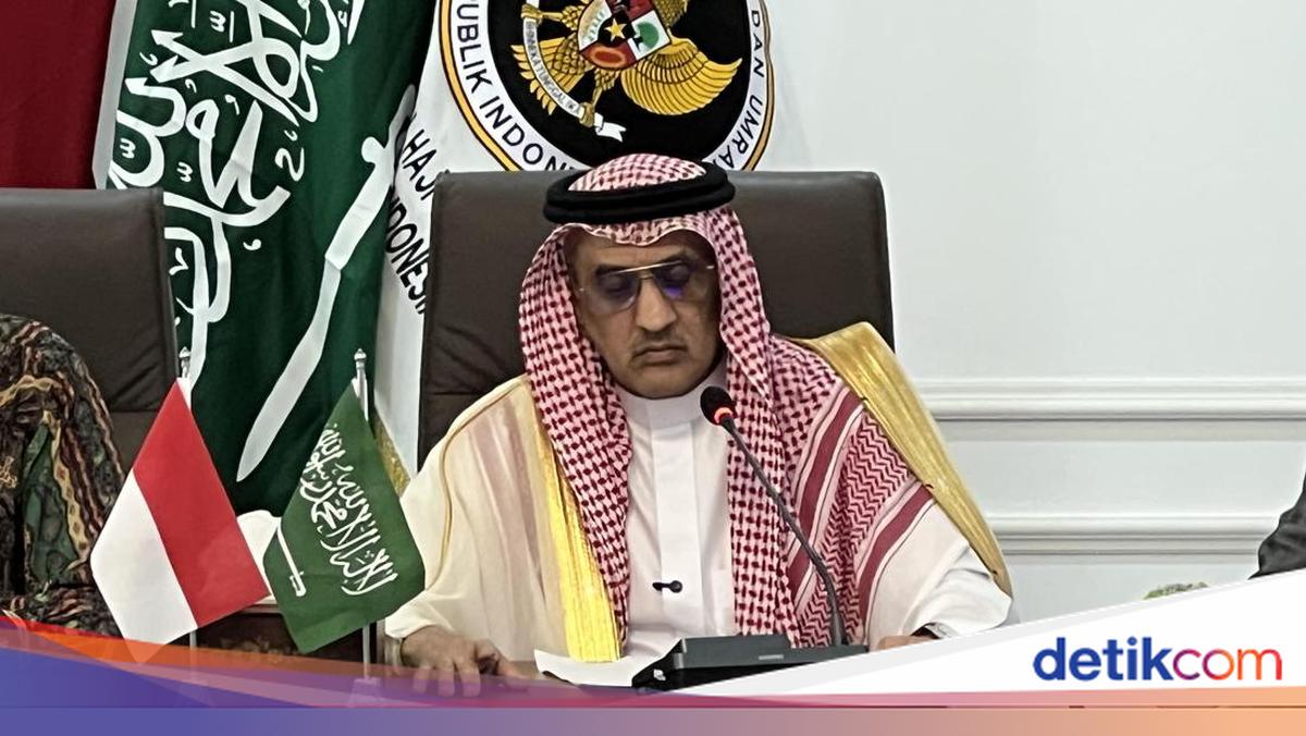 Saudi Ambassador Reveals Impact of Middle East War on 2026 Hajj Implementation