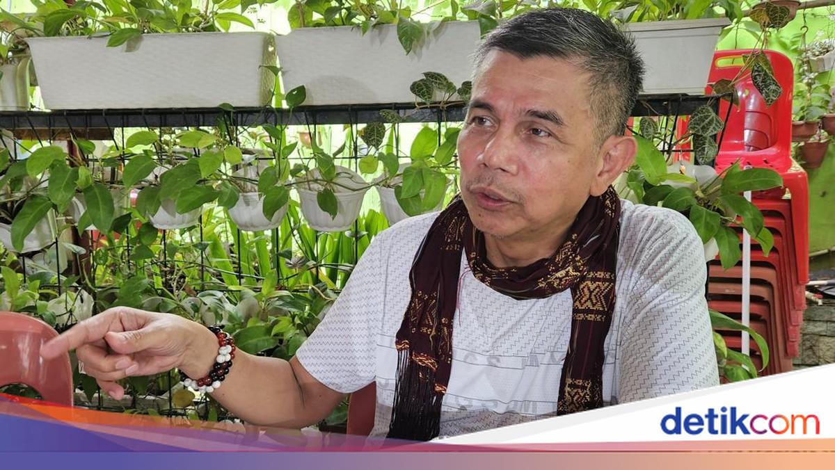 Hinca from PD Questions BNN: Do You Agree We Establish Indonesia's Medical Cannabis SEZ?