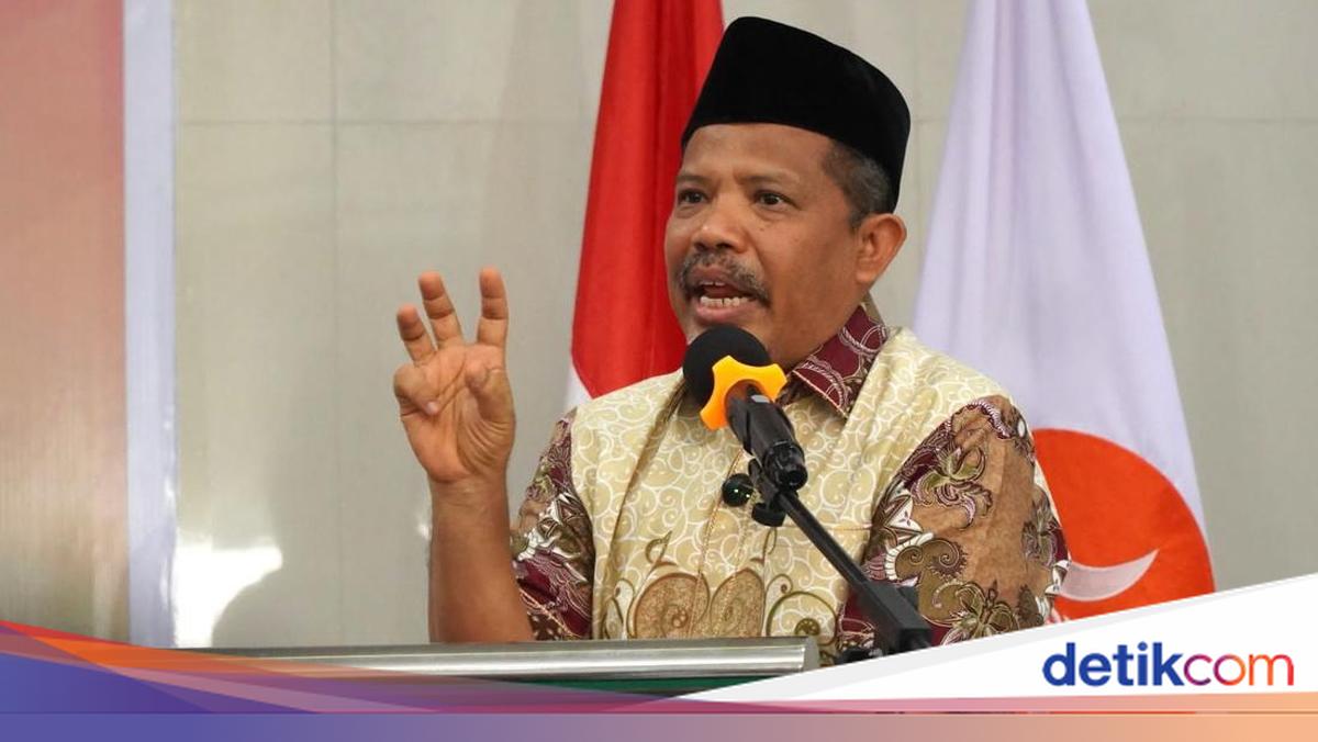 Johan Rosihan Urges Anticipation of Food Crisis: The World is Not Normal