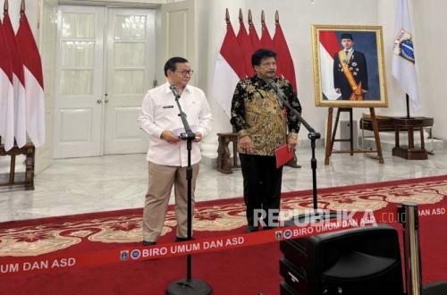 DKI Provincial Government and BPIP Strengthen Pancasila Curriculum in Educational Units