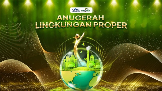 Strengthening Innovation, PGE Kamojang Area Achieves PROPER Gold Rating for 2025