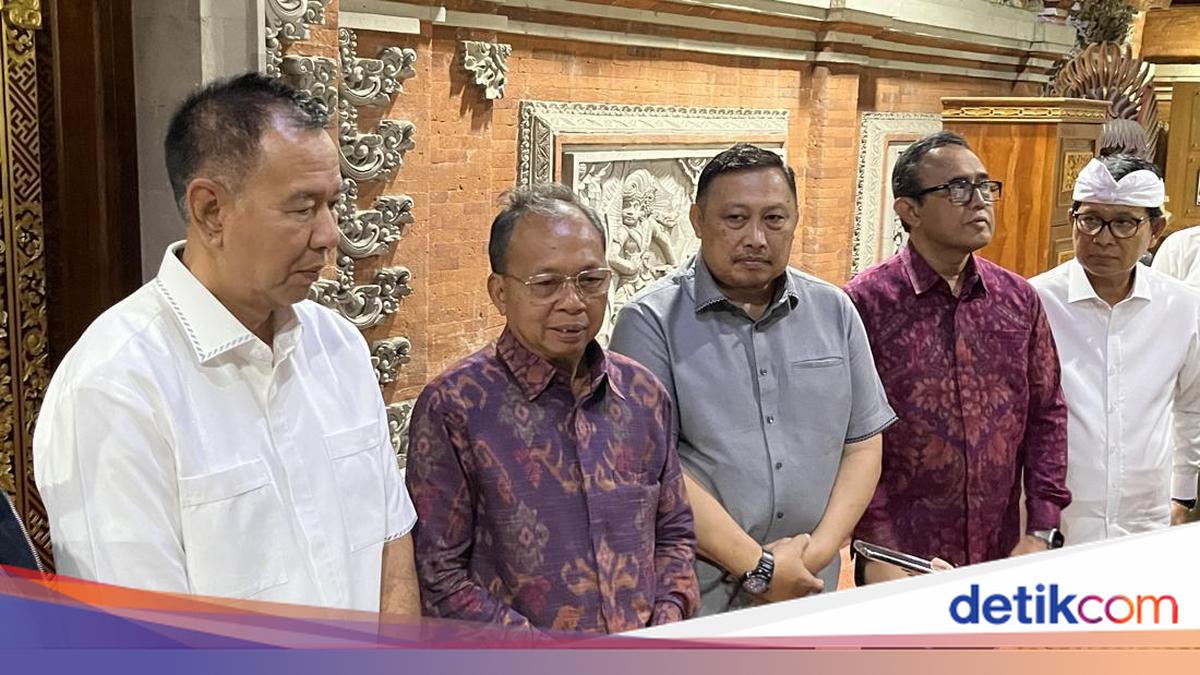 Balinese Residents Caught Burning Rubbish Face Light Criminal Penalties