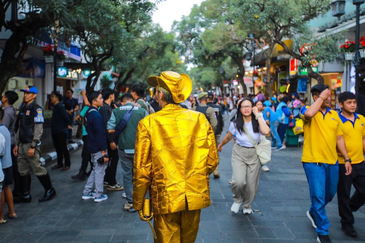Bandung City Enters Top Three Fastest-Growing Tourism Destinations in Asia According to Agoda