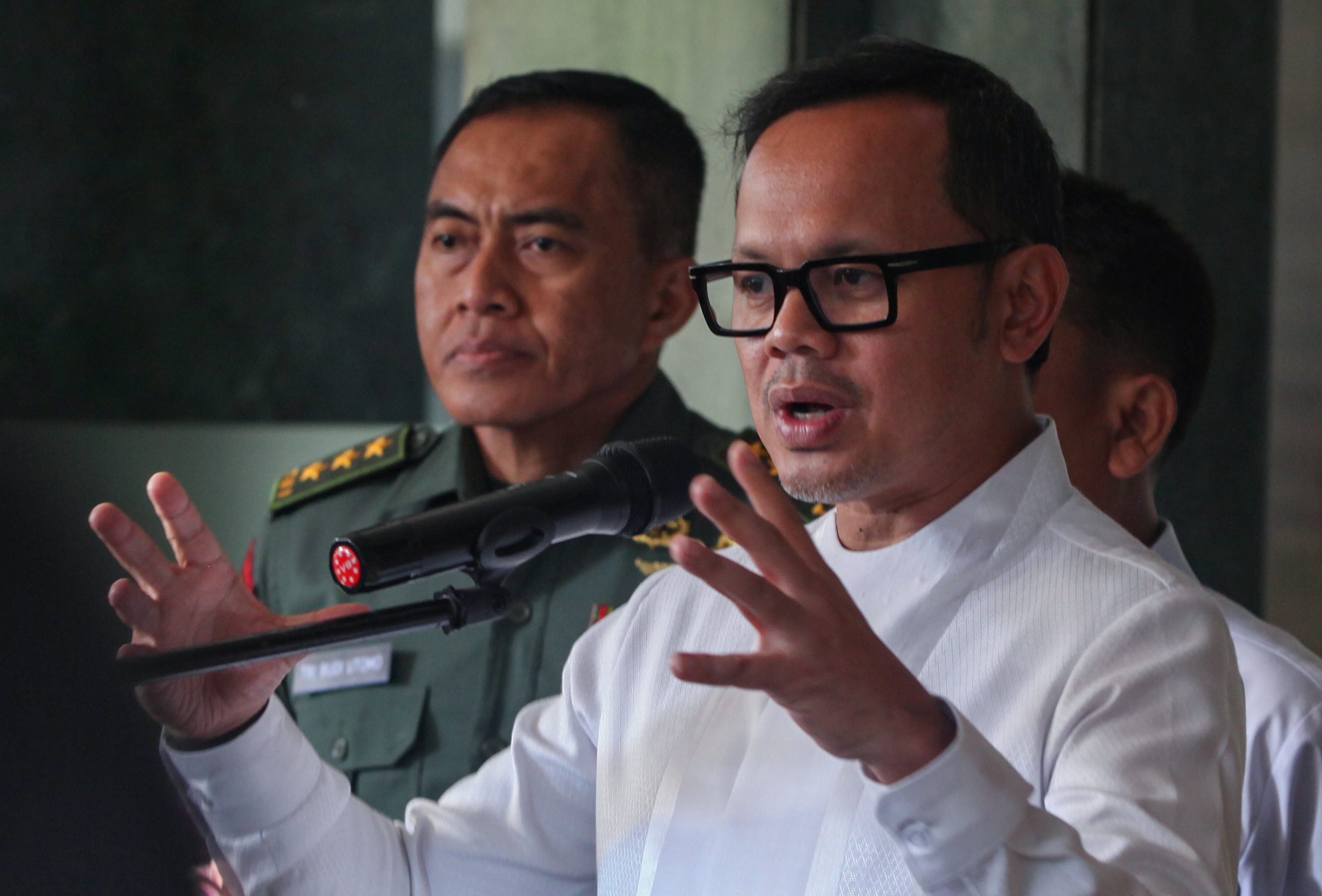 Deputy Interior Minister: Regional WFH Policies Must Not Differ from Central Government