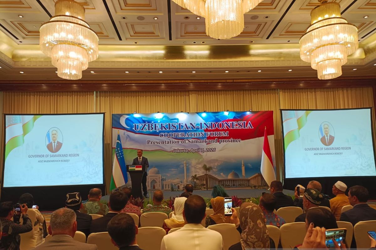 To Boost Tourism, Uzbekistan Prioritises Direct Flights from Indonesia
