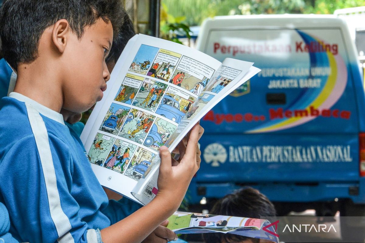 PP Tunas deemed a standard for a safe digital space for children