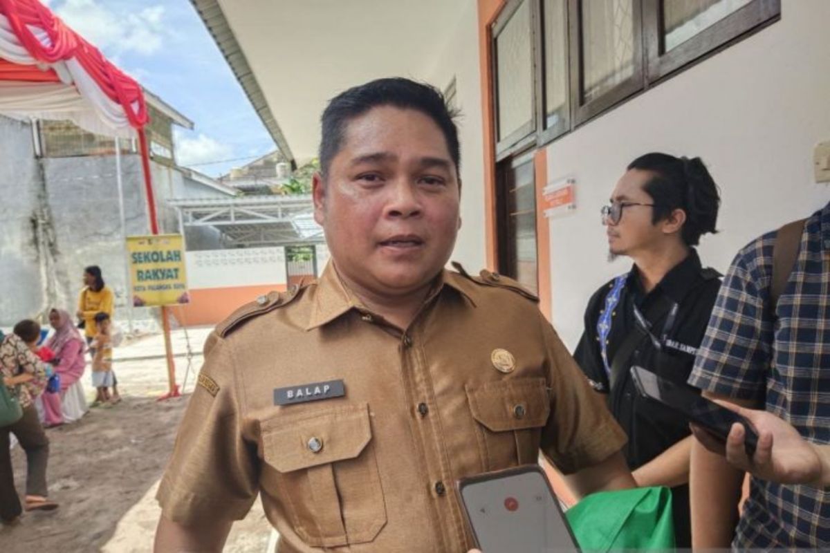 BPBD Establishes 30 Field Posts to Anticipate Forest and Land Fires in Palangka Raya