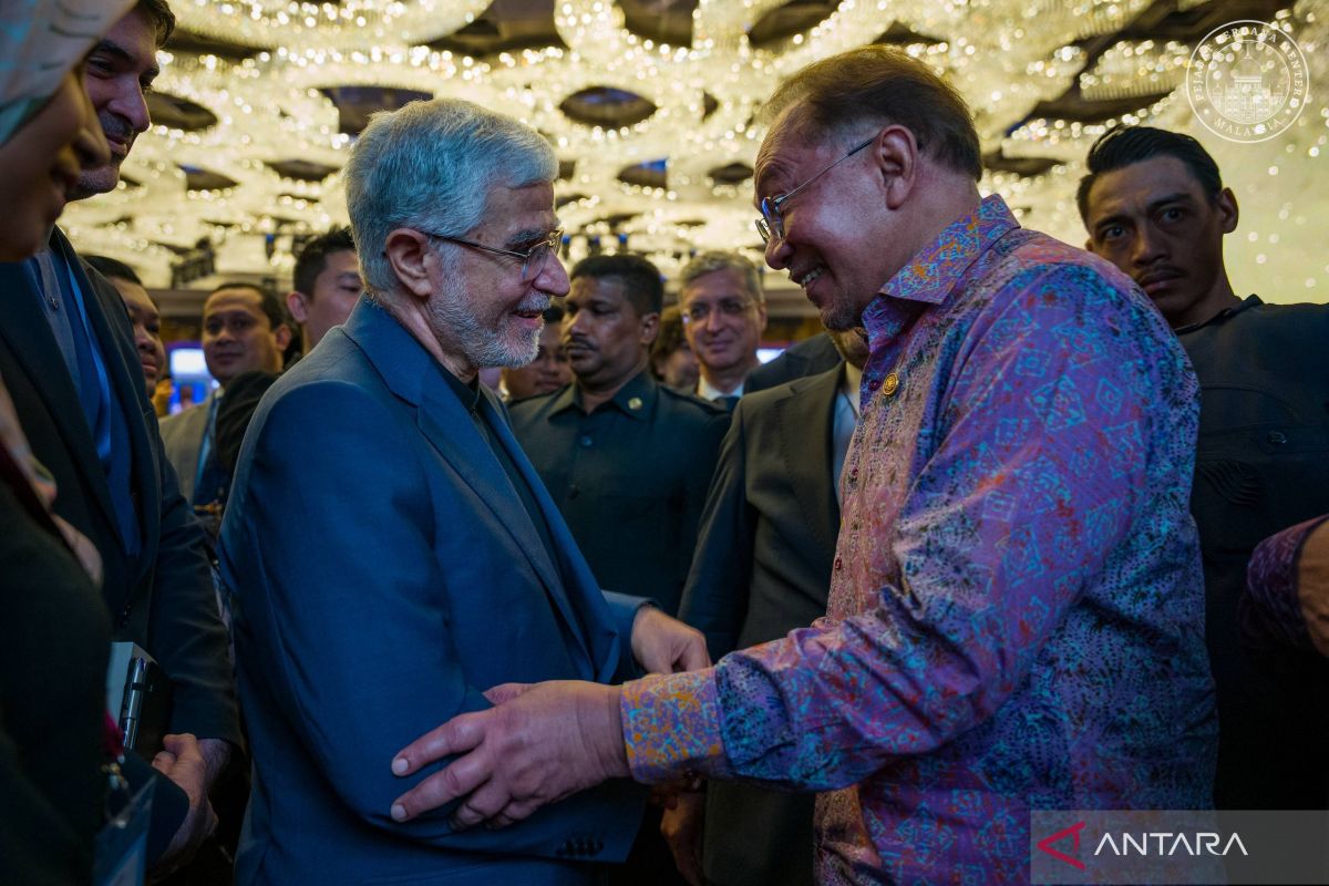 Malaysia appreciates Iran's decision on Strait of Hormuz