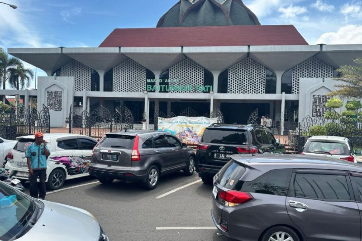 Traveller-Friendly Mosques Programme Hoped to Become Sustainable Service Model