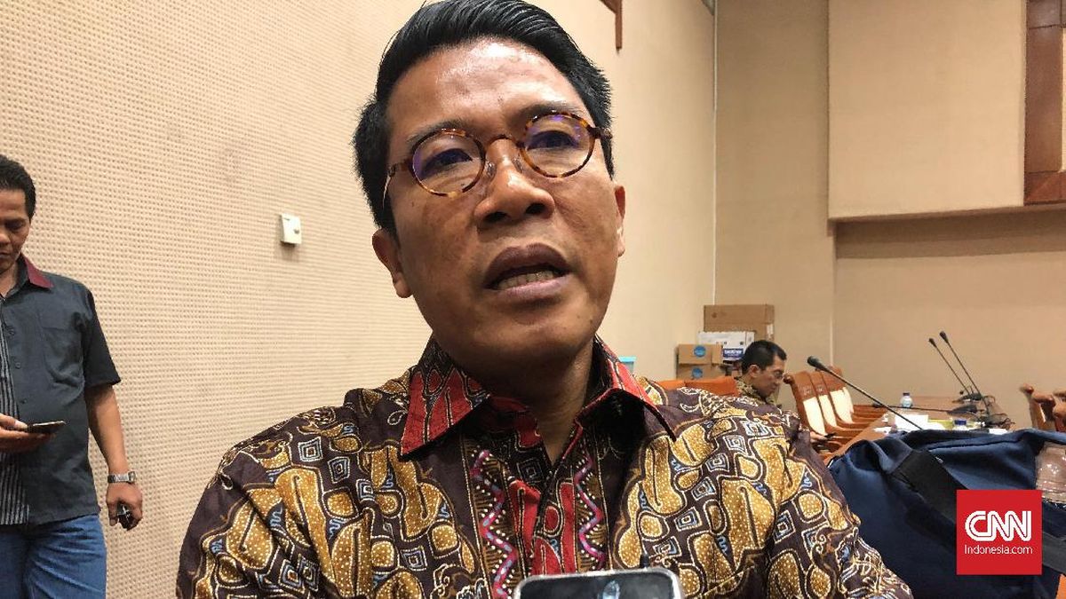 Misbakhun on the Call for Sedition: What is the Issue?