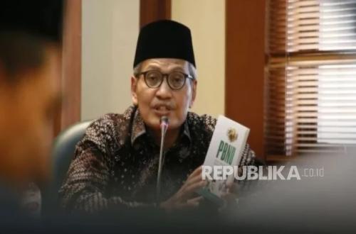 Facing Israel, Gus Ulil Urges the Ummah Not to Be Divided by Sunni-Shia Debates