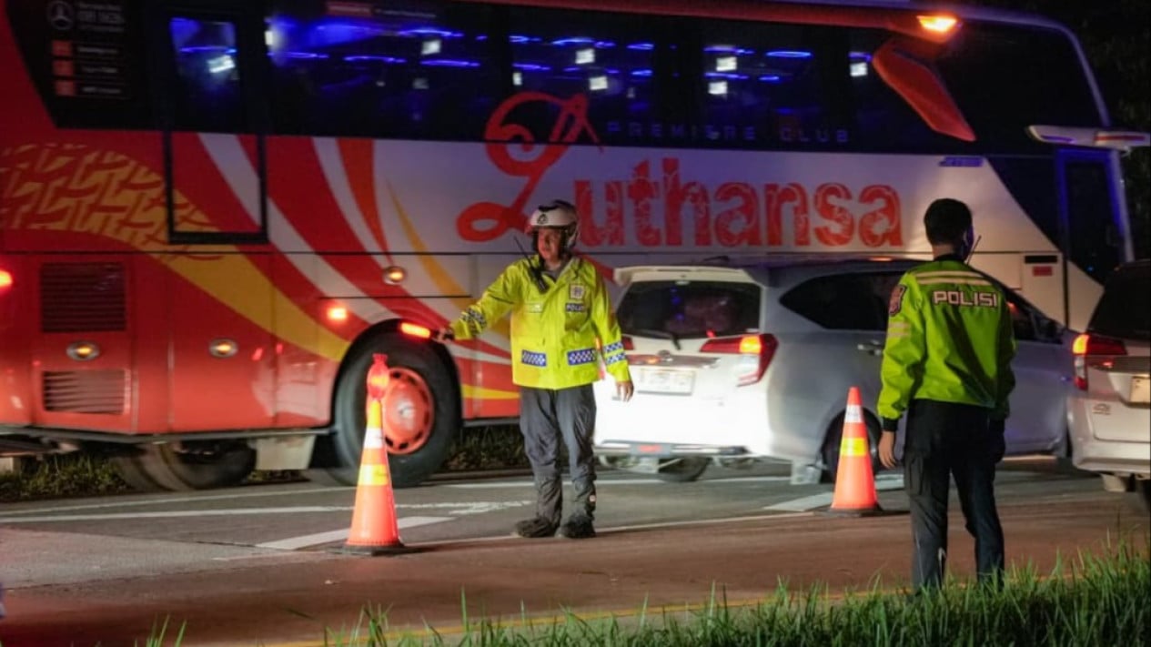 85.3 Percent of Travellers Satisfied, Indikator Survey: Indicates Smooth Mudik Services in 2026