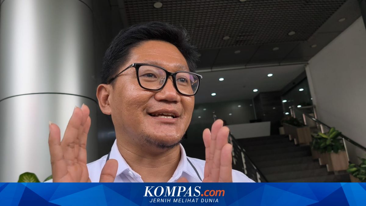 Komdigi Launches Internal Investigation Over Anomalous IGRS Game Ratings