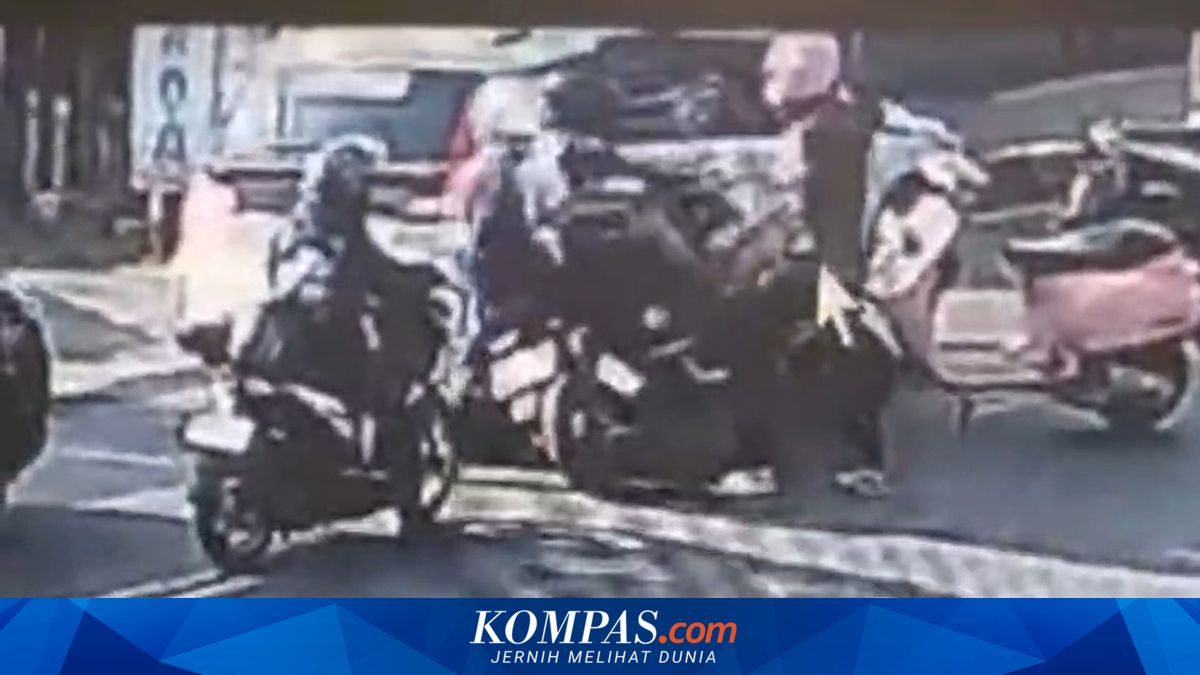 Military Court Explains Reasons for Postponing Trial in Staff Assault Case Involving Zaskia Adya Mecca