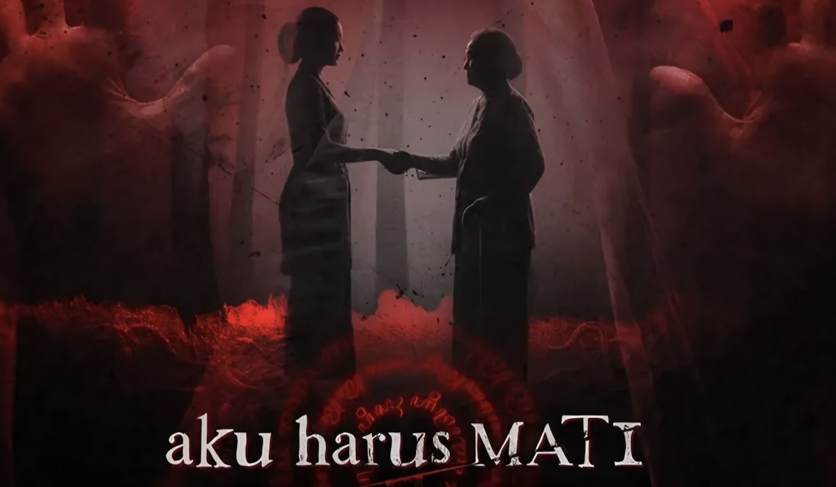 Health Ministry Highlights Promotion of 'Aku Harus Mati' Film: Must Involve Mental Health Experts