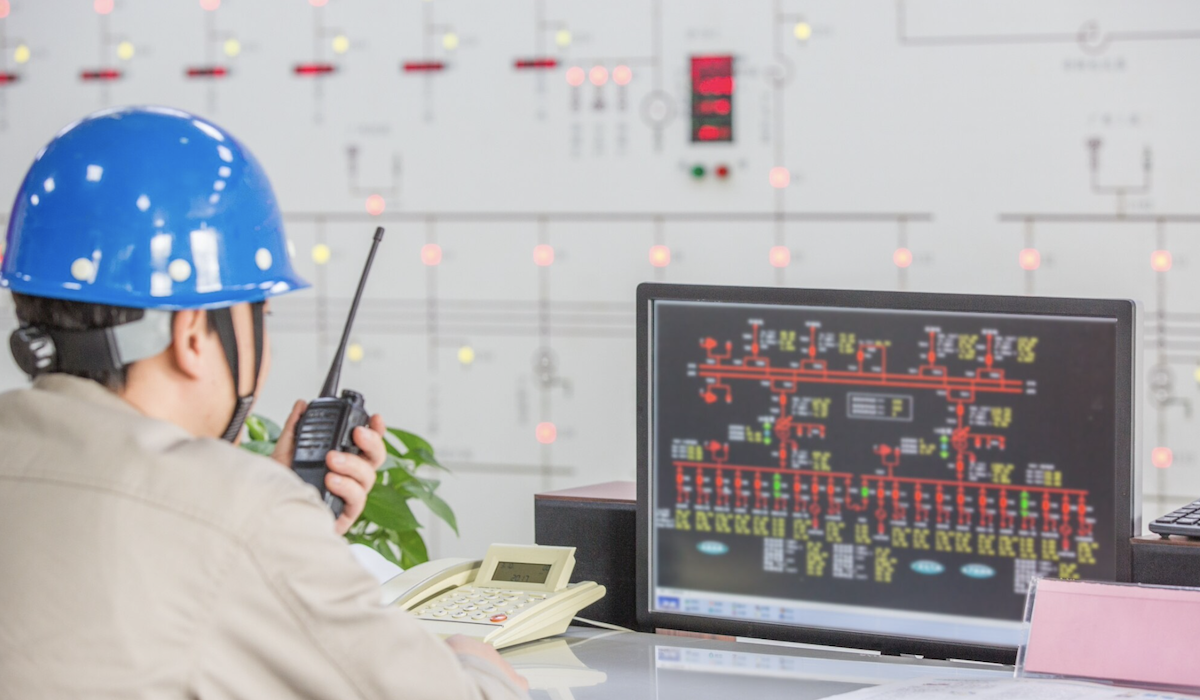 AI Technology Begins to Help Address Power Grid Issues