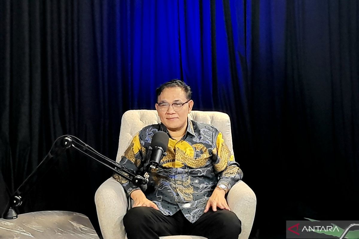 BP Taskin: MBG-Kopdes as Indonesia's Buffer for Resilience Amid Global Conflicts