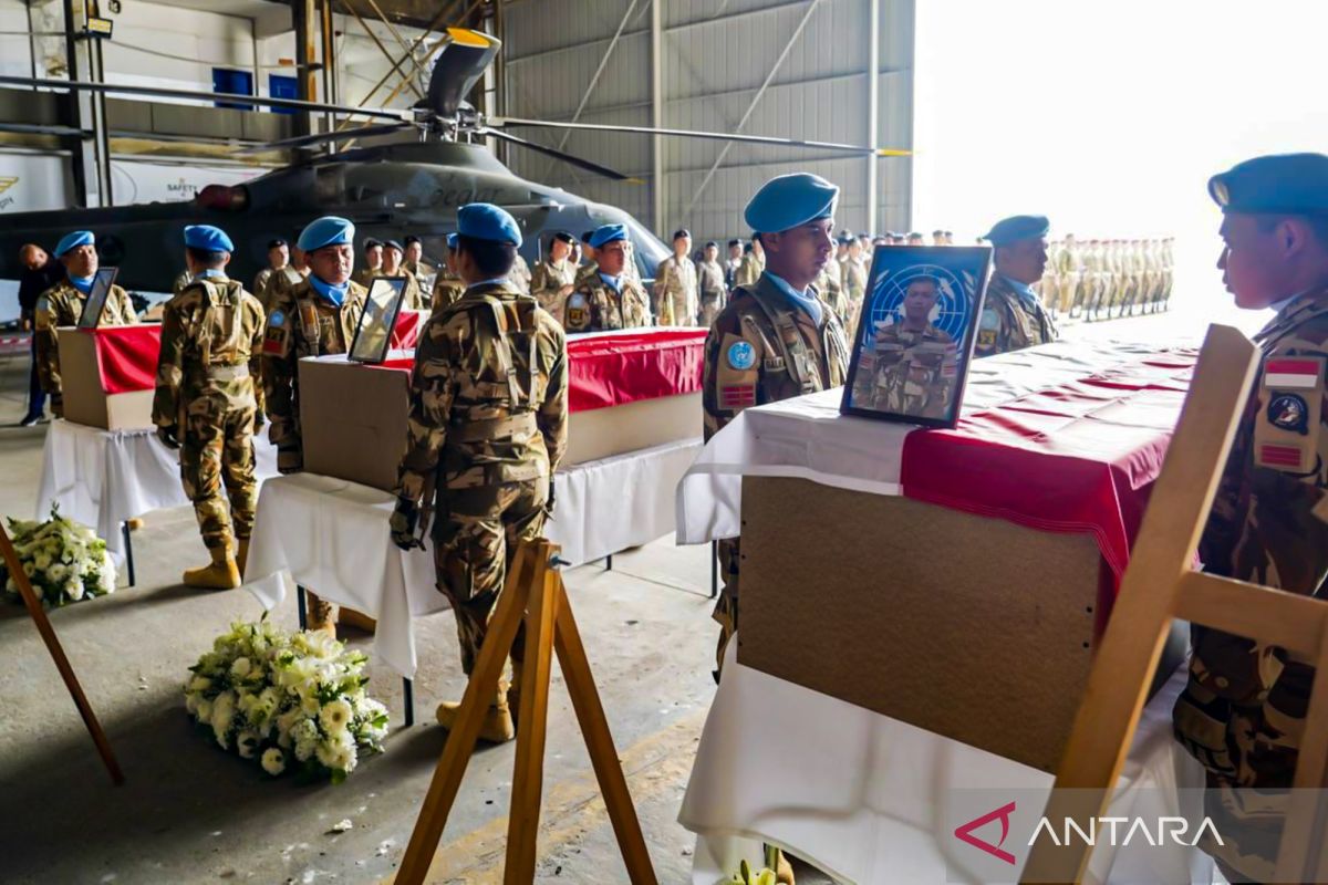 Expert: Indonesia Must Be Involved in Investigating Attacks on TNI Personnel in UNIFIL