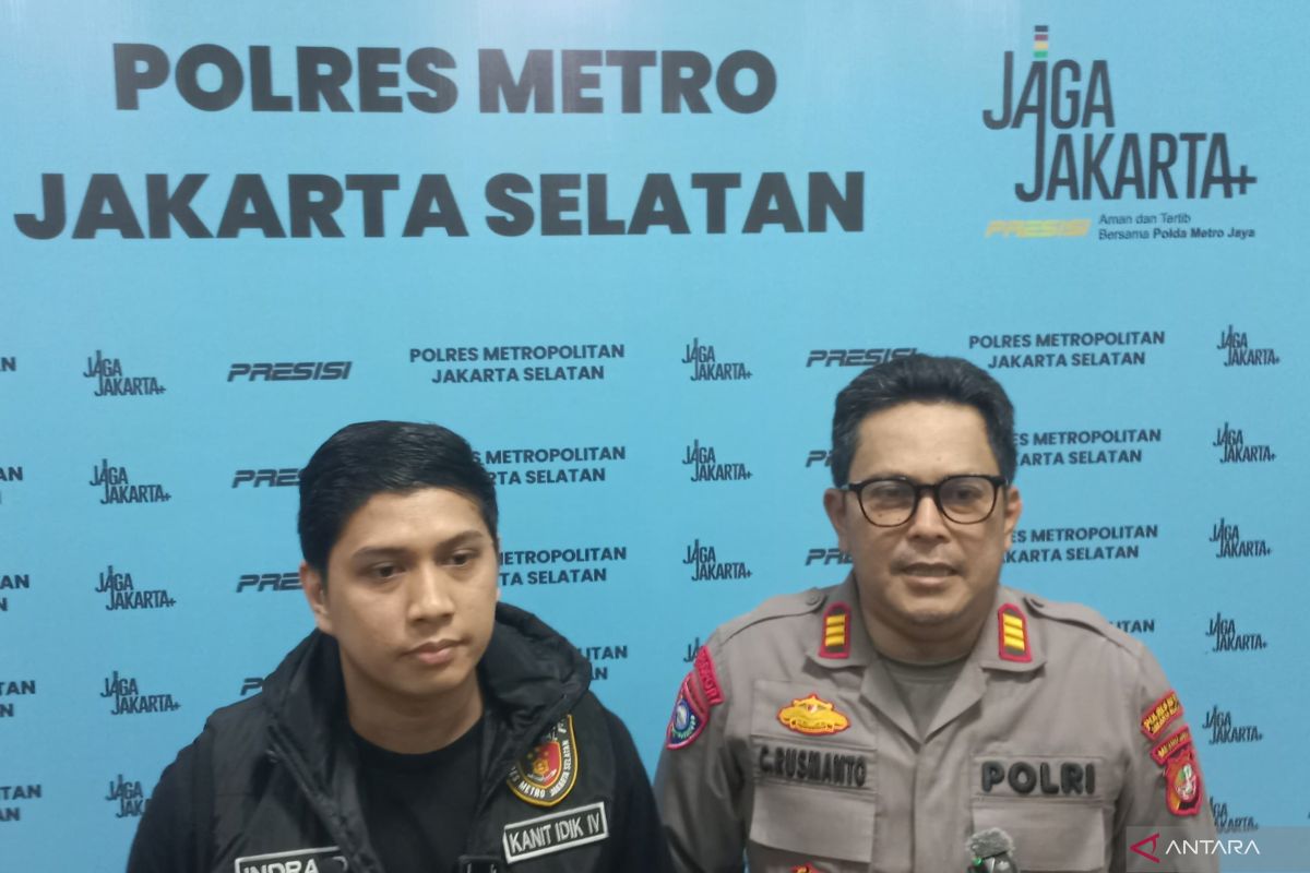 Family of four deceased construction workers in South Jakarta rejects autopsy