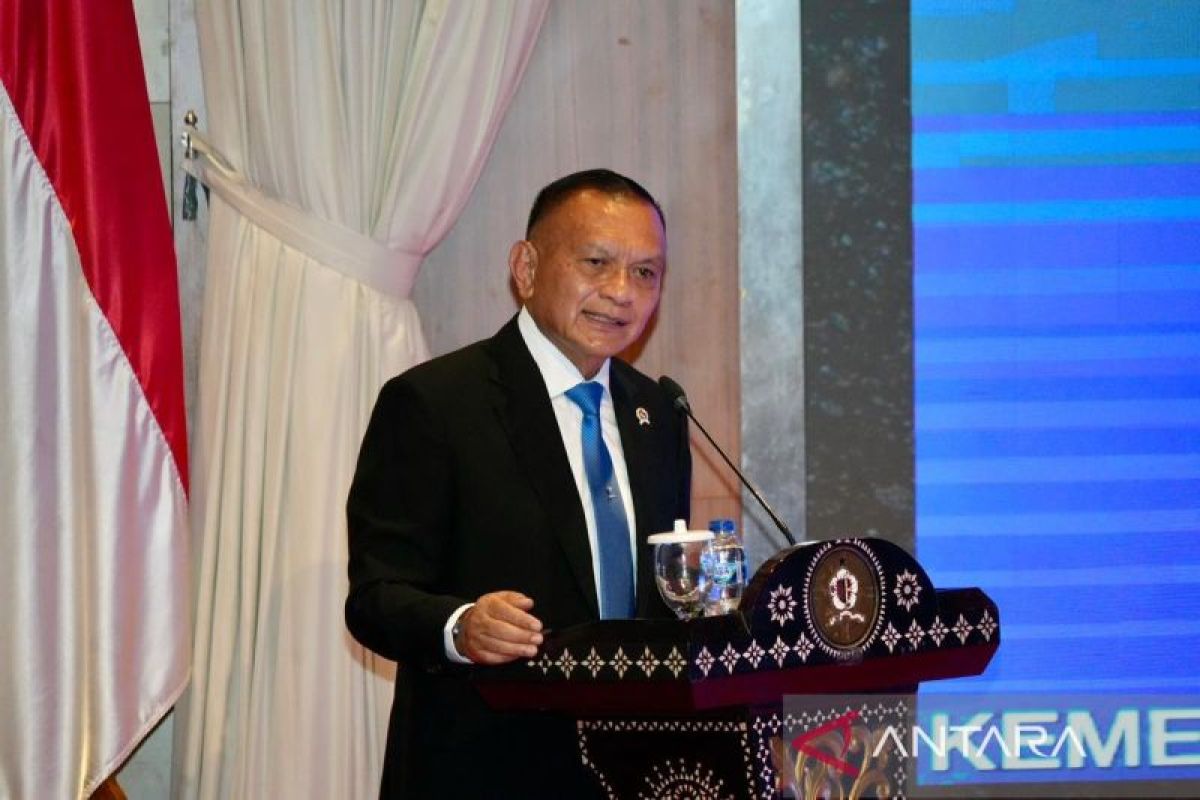 Government states Indonesia consistently adheres to the free and active political system