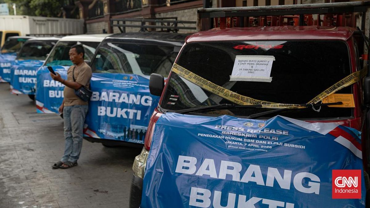 Two TNI Members Involved in Misuse of Subsidised Fuel in West Java and Central Java