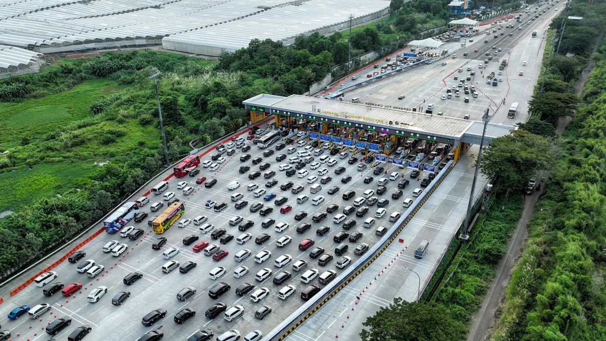 Survey: 85.3 Percent of Holiday Travellers Satisfied with 2026 Mudik Organisation