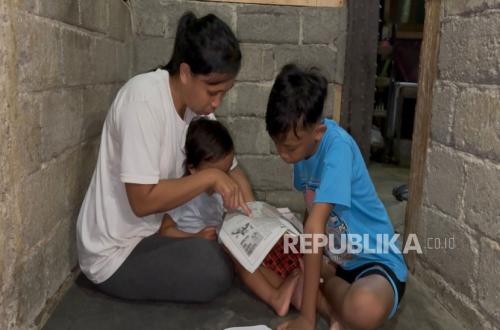 Unyielding Spirit: Mother Anastasya Proves Every Struggle Deserves Companionship