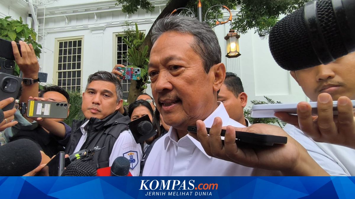 Minister Trenggono States Fish Stocks Sufficient Until June