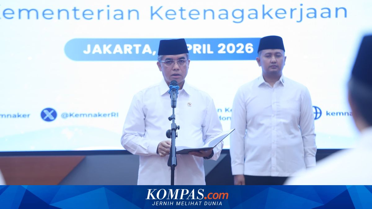 Inaugurates 12 Officials, Labour Minister: Positions Are More Than Just Roles, Public Service Must Be the Priority