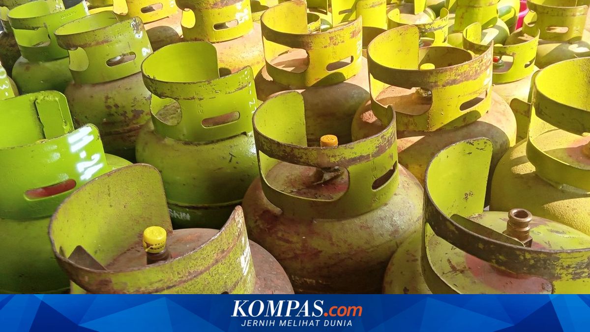 Police Reveal Criminal Methods to Divert Subsidised Fuel and Melon Gas