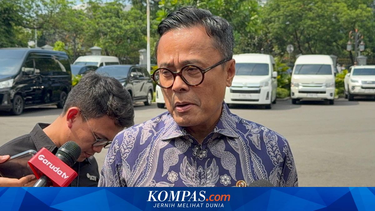 BUMN Regulatory Agency Pulls WIKA from Whoosh High-Speed Rail Project, Here's Why