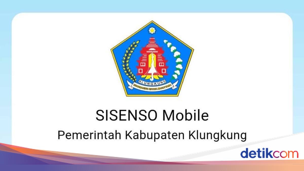 Klungkung ASN WFH Not Allowed to Relax, Must Scan Face at Home Location Points