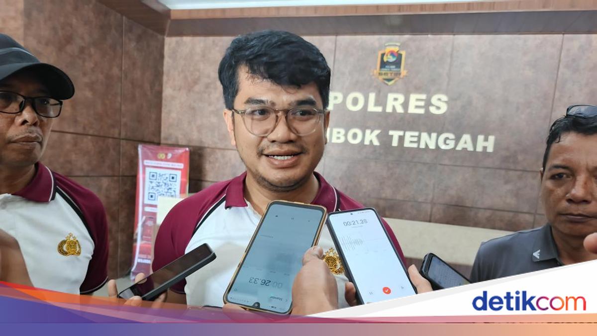 Police to Summon Head of SPPG After Counter-Report in Maggot-Infested MBG Case