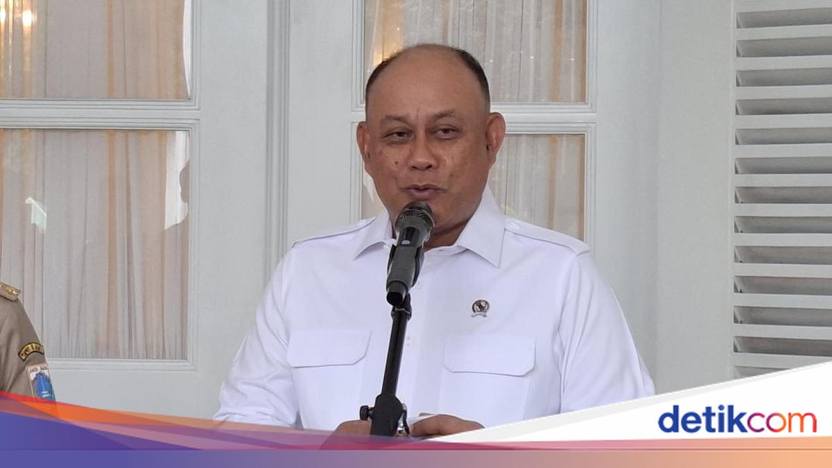 BGN Reveals Procurement of 21,801 Electric Motorcycles for SPPG Head Operations