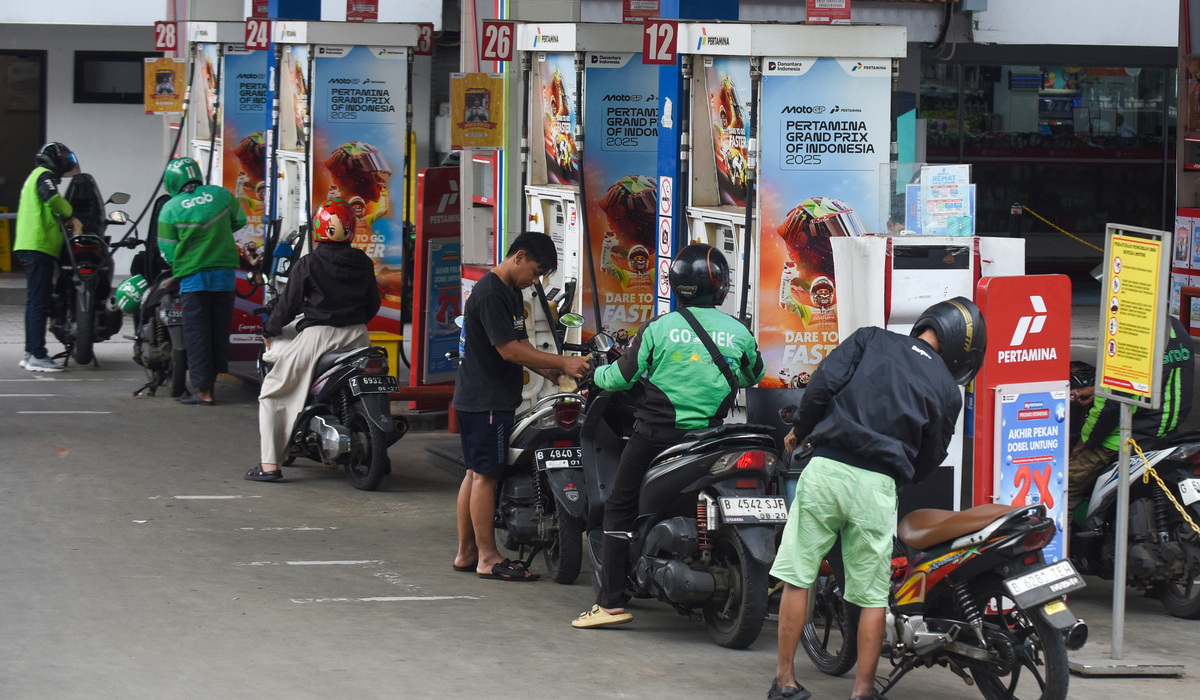 Subsidy Burden on Fuel Swells, Economists Warn State Budget Could Lose Buffer