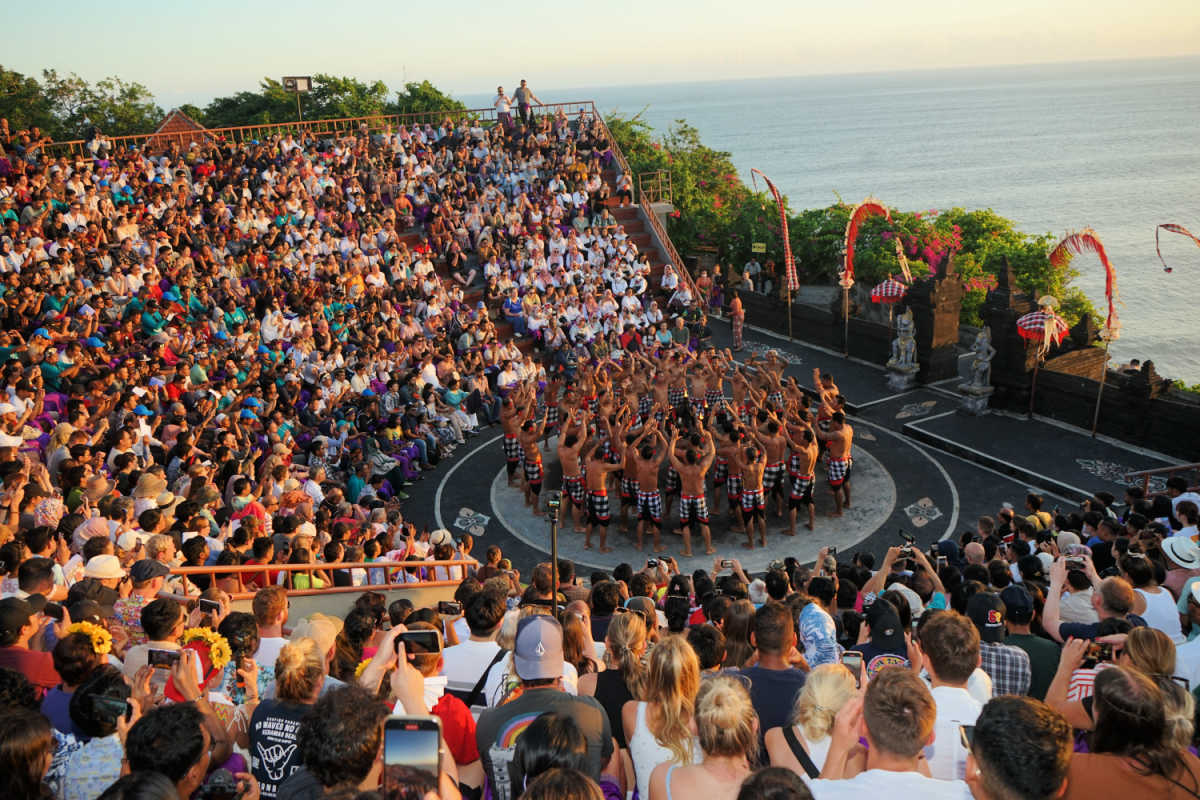 Bali Pivots Approach to Attract More Tourists in 2026