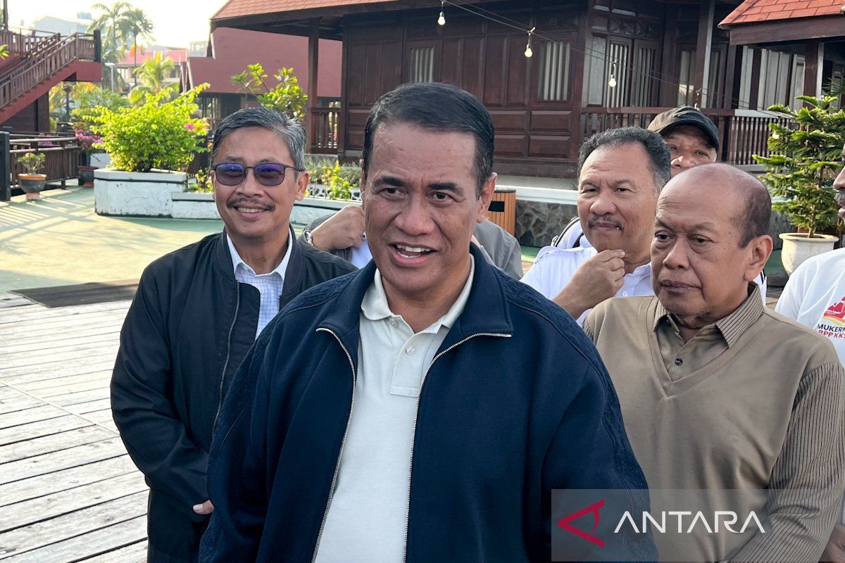 Indonesia prepares 3.5 million tons of CPO for mandatory B50 programme