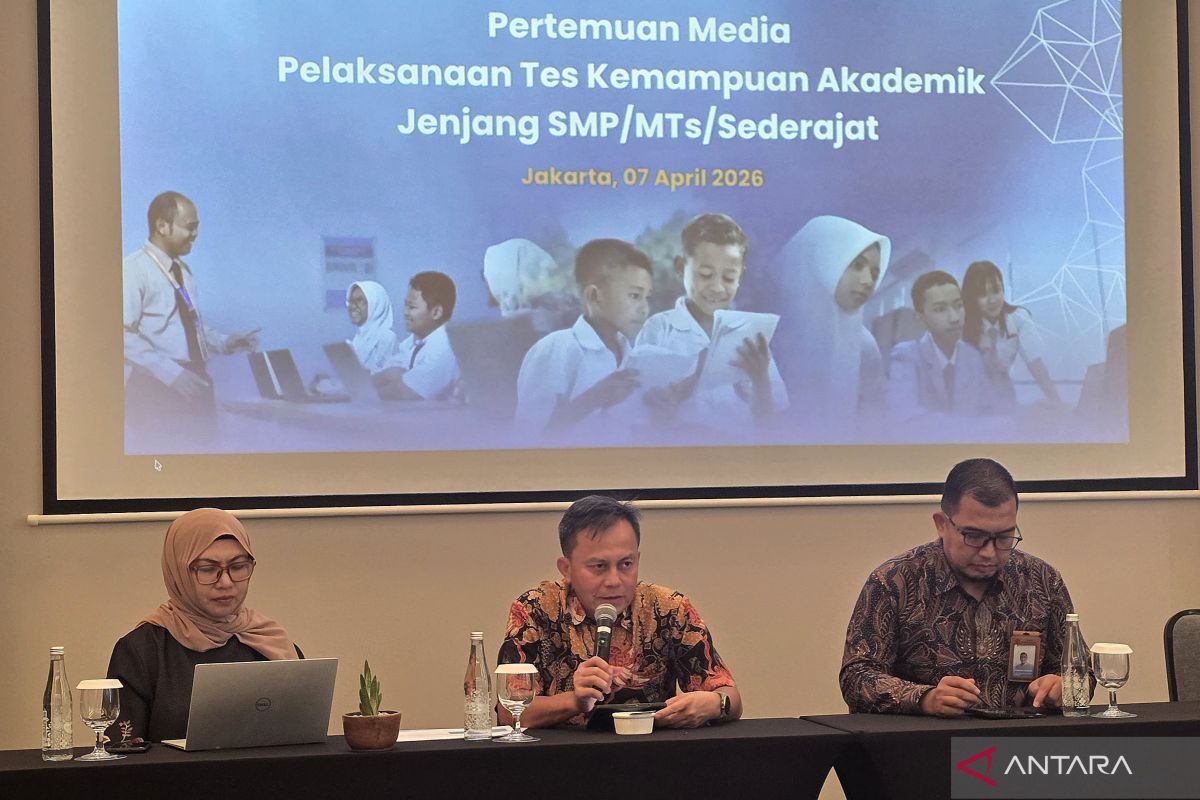 Ministry of Basic and Secondary Education Prepares Accommodations to Support Academic Ability Test Implementation for Students with Special Needs