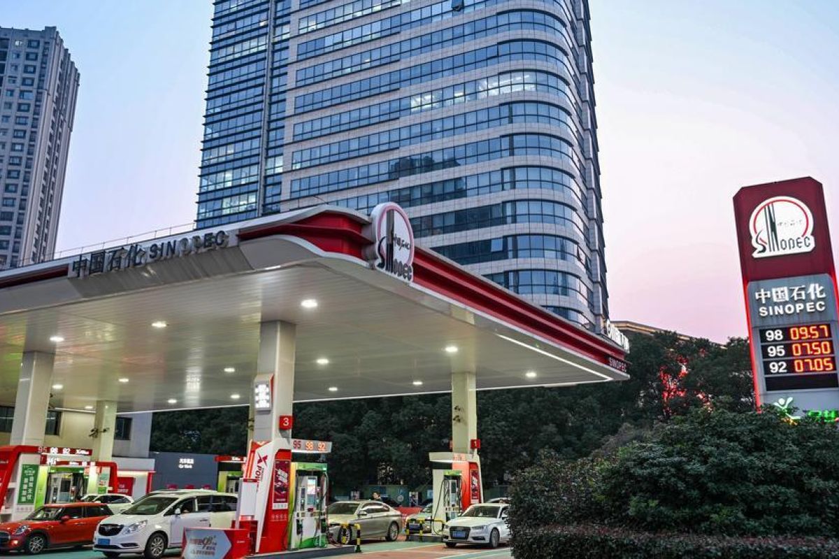 China Implements Fuel Price Control Measures for Petrol and Diesel