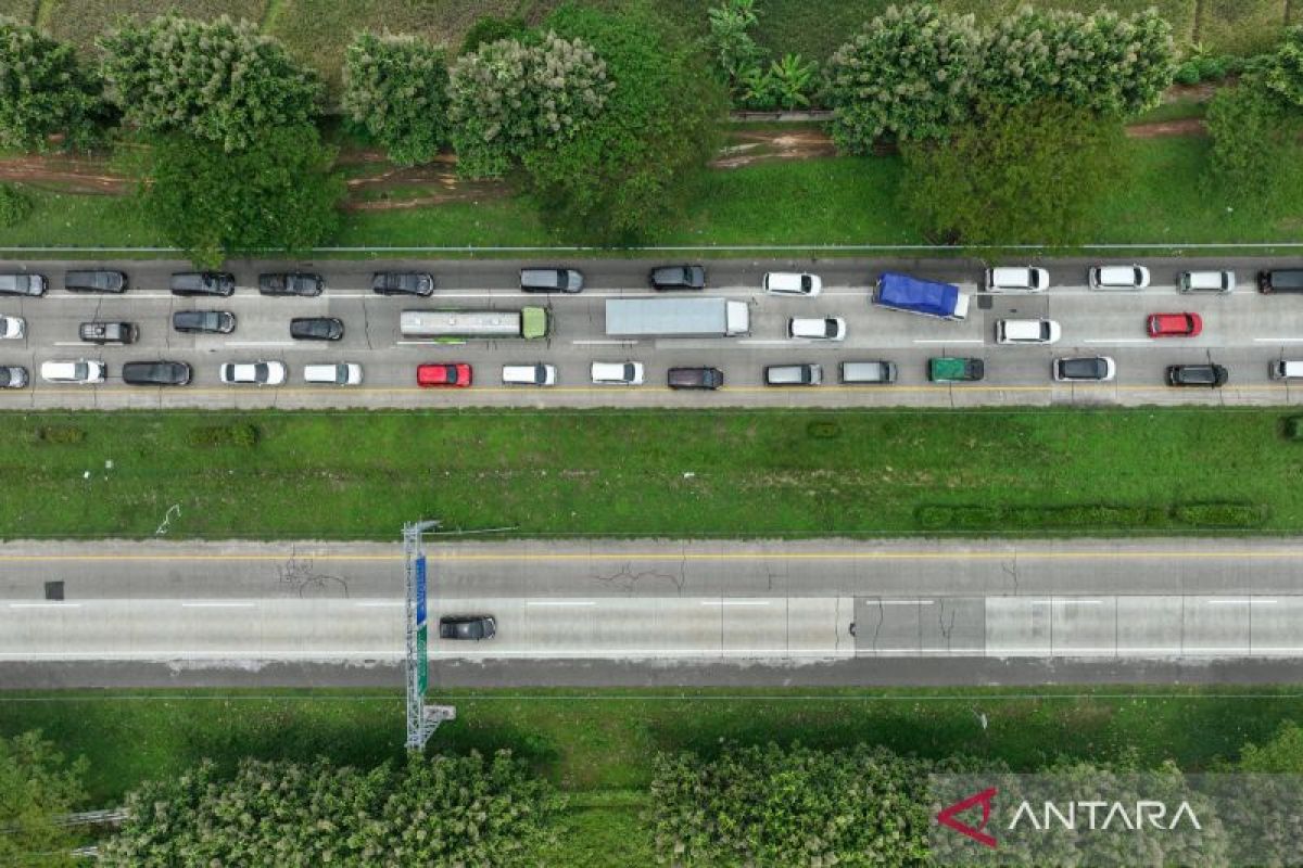 Indicator: Travellers Rate 2026 Mudik Services as Satisfactory